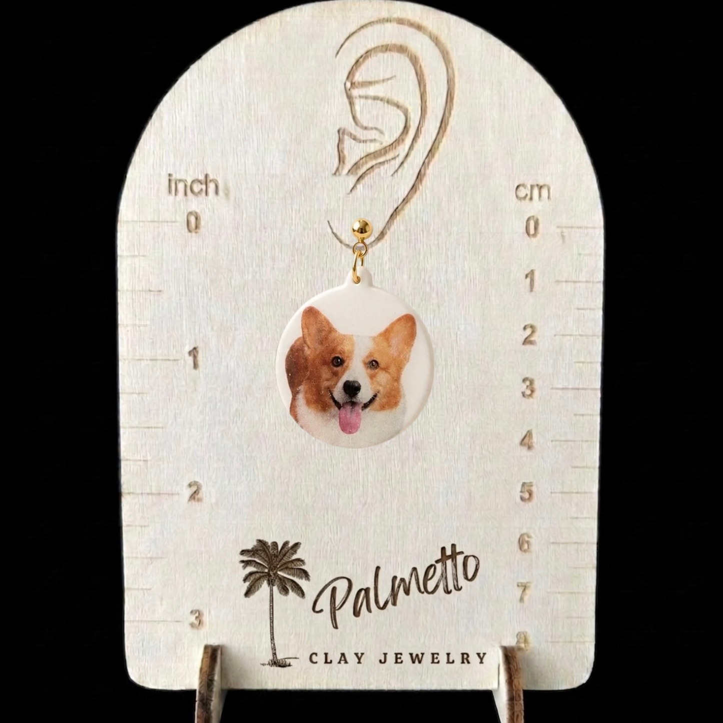 Custom Pet (from your photo)