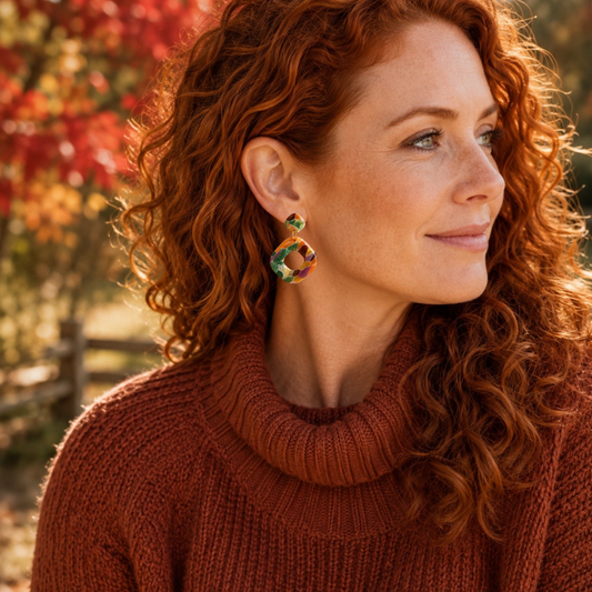 Autumn Prism