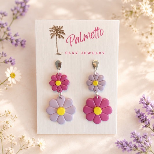 Double Daisy