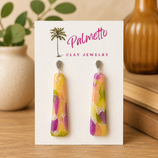 Marbled Slims
