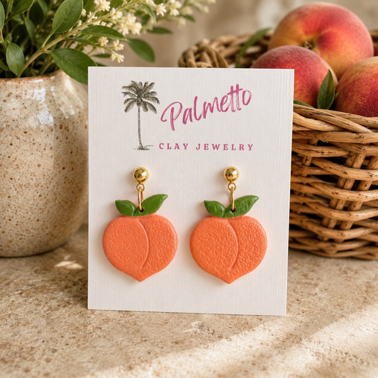 Just Peachy!