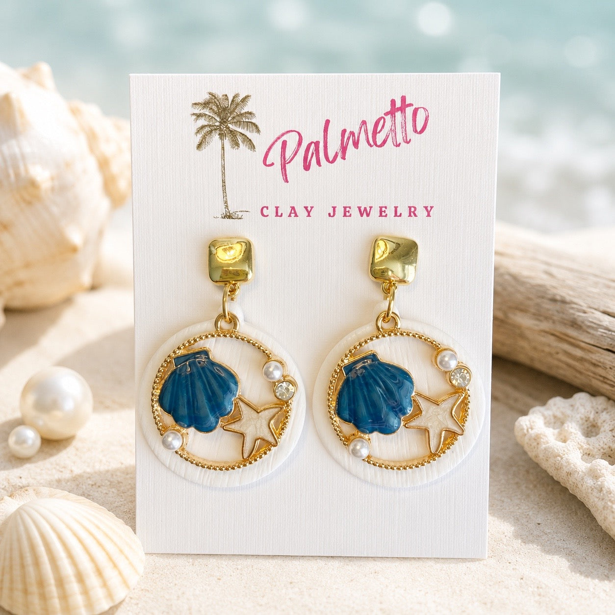 Coastal Treasures