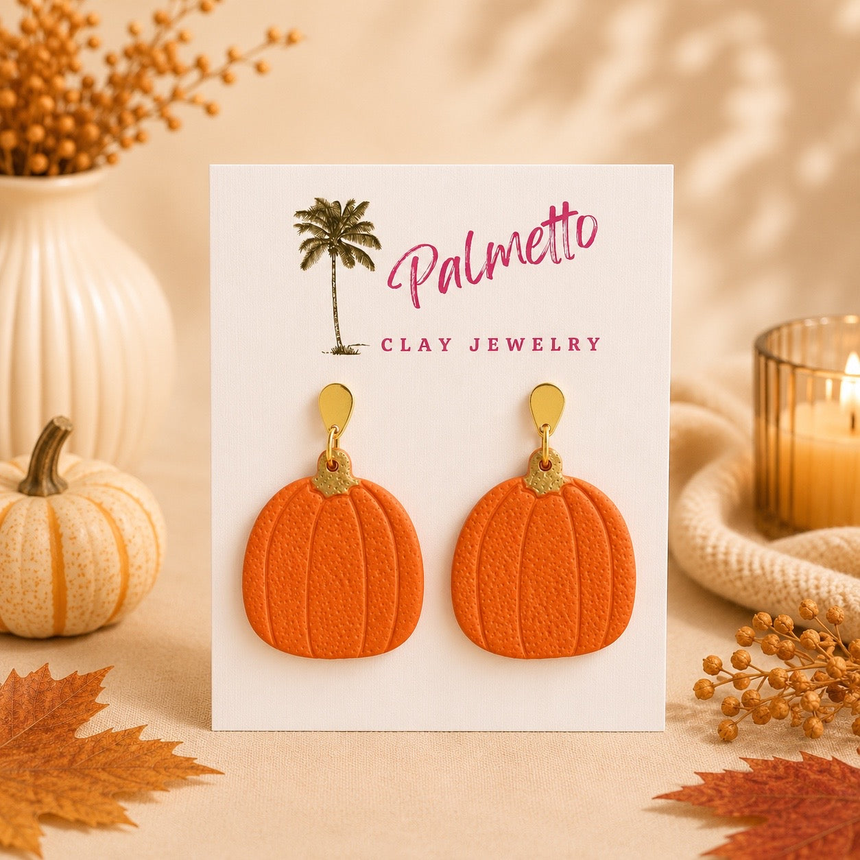 Pumpkin Patch