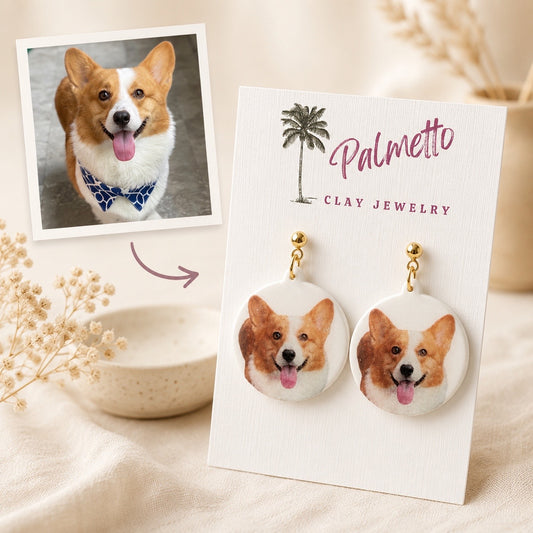 Custom Pet (from your photo)