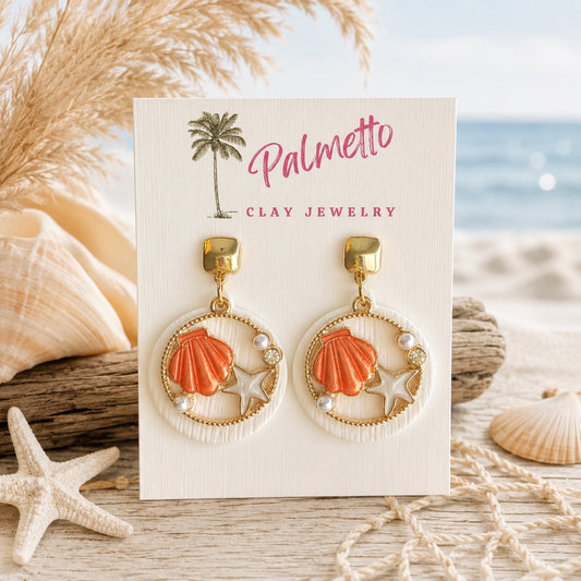 Coastal Treasures