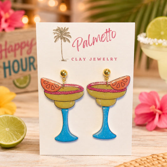 Happy Hour Margarita