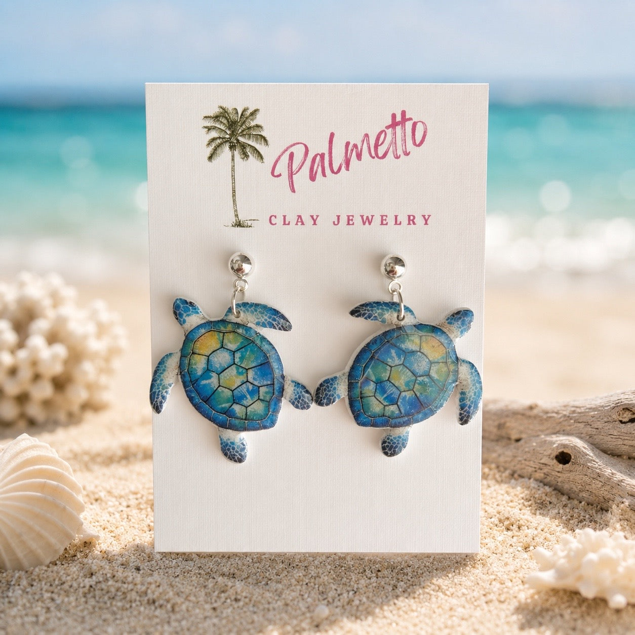 Sea Turtles
