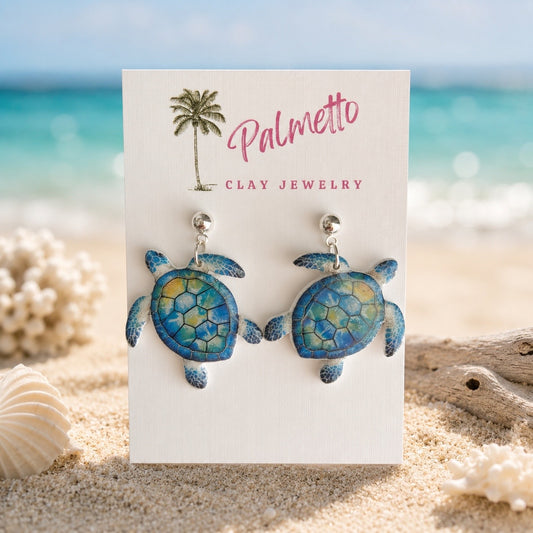 Sea Turtles