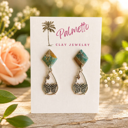 Butterfly Swing