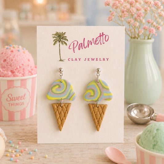 Ice Cream Cone