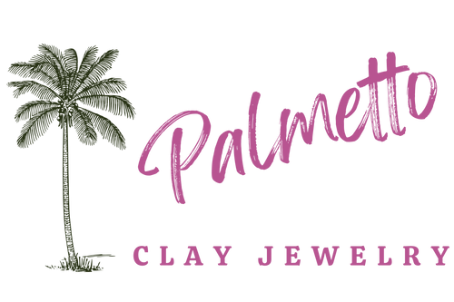 Palmetto Clay Jewelry