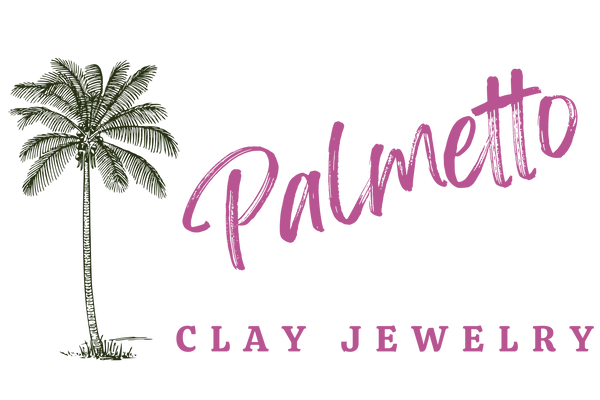 Palmetto Clay Jewelry