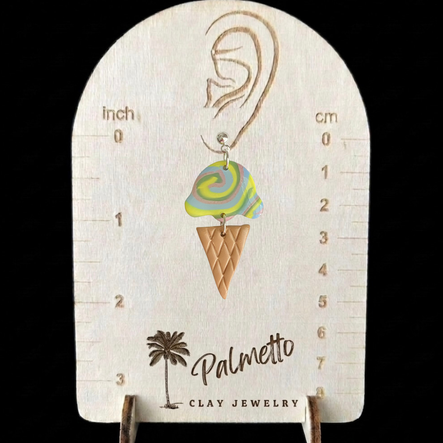 Ice Cream Cone