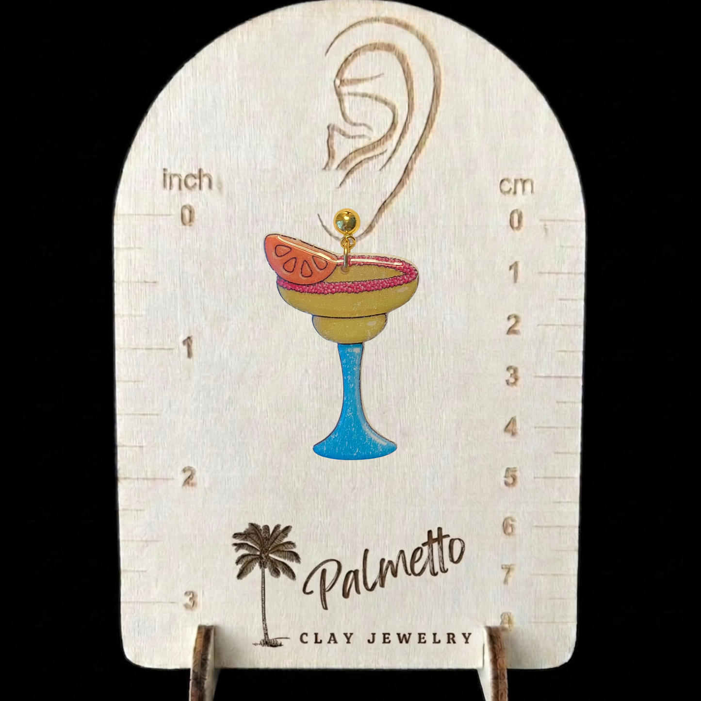 Happy Hour Margarita