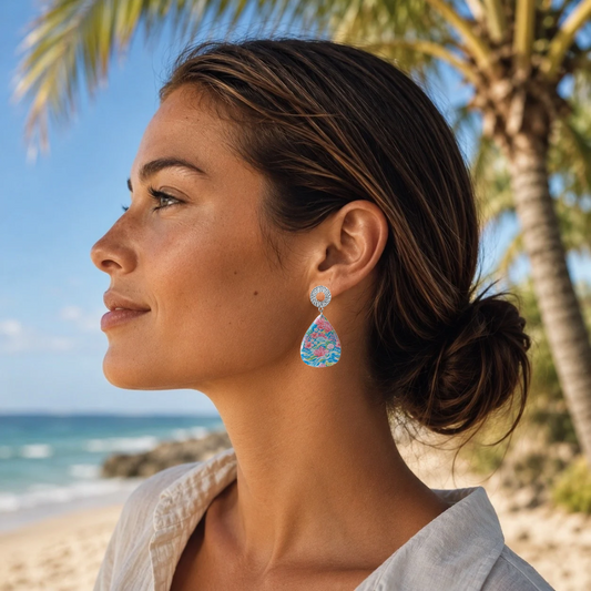Coral Reef