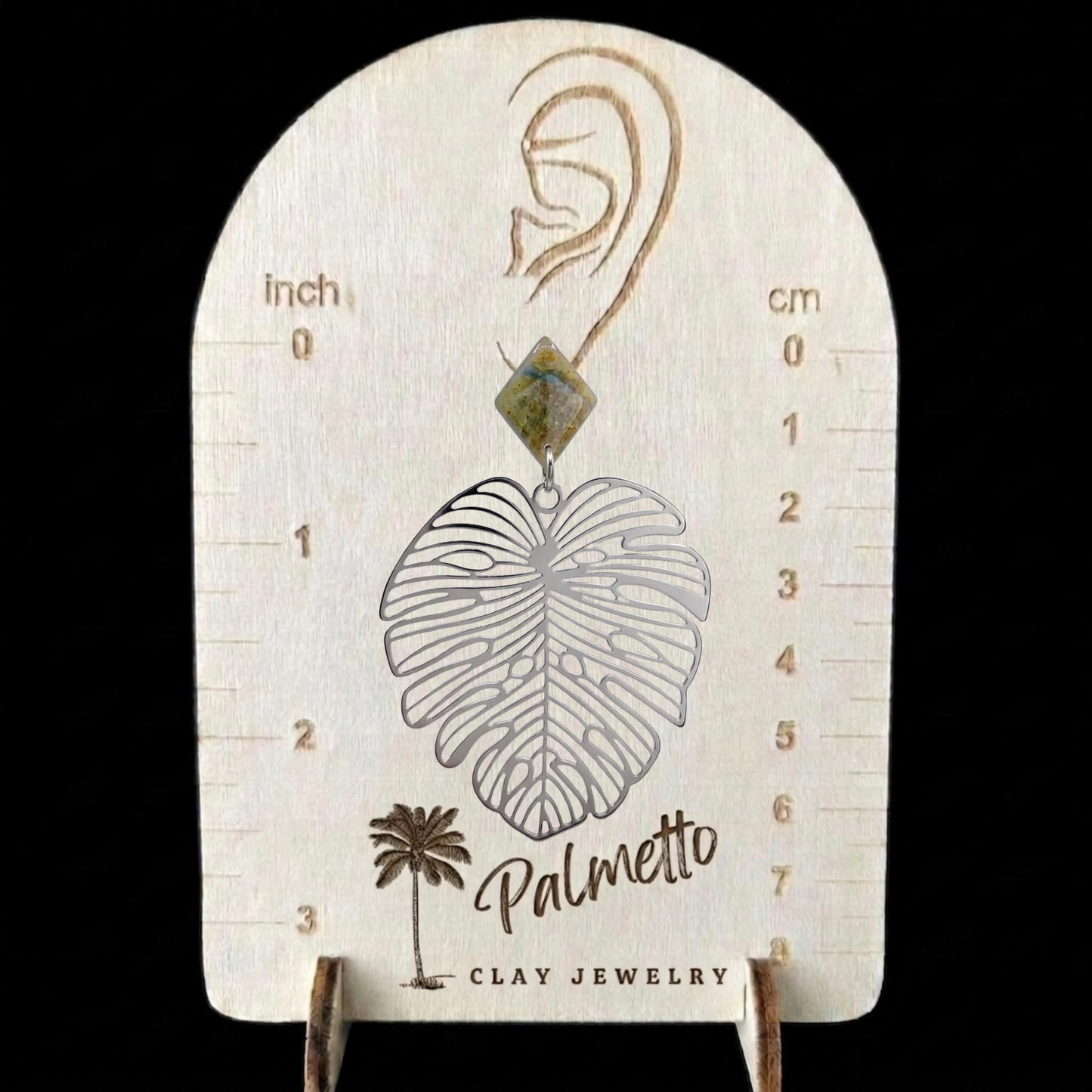 Monstera